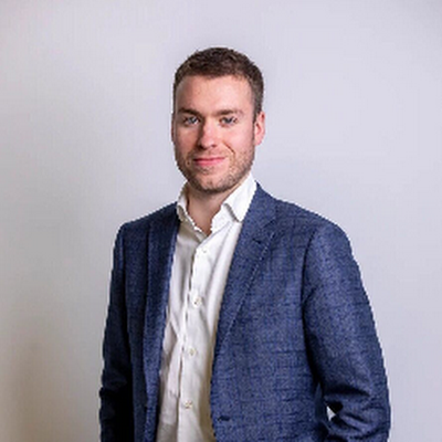 Nikita Perevezentsev