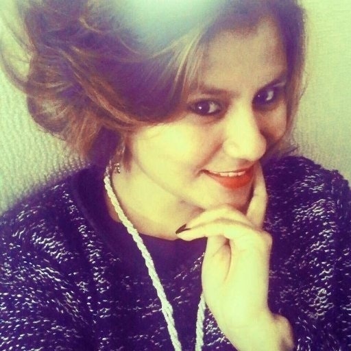 Roxana Meléndez Paz