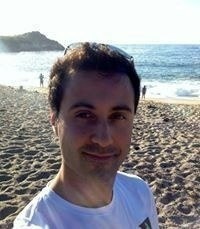 Hector Pestaña Fernandez