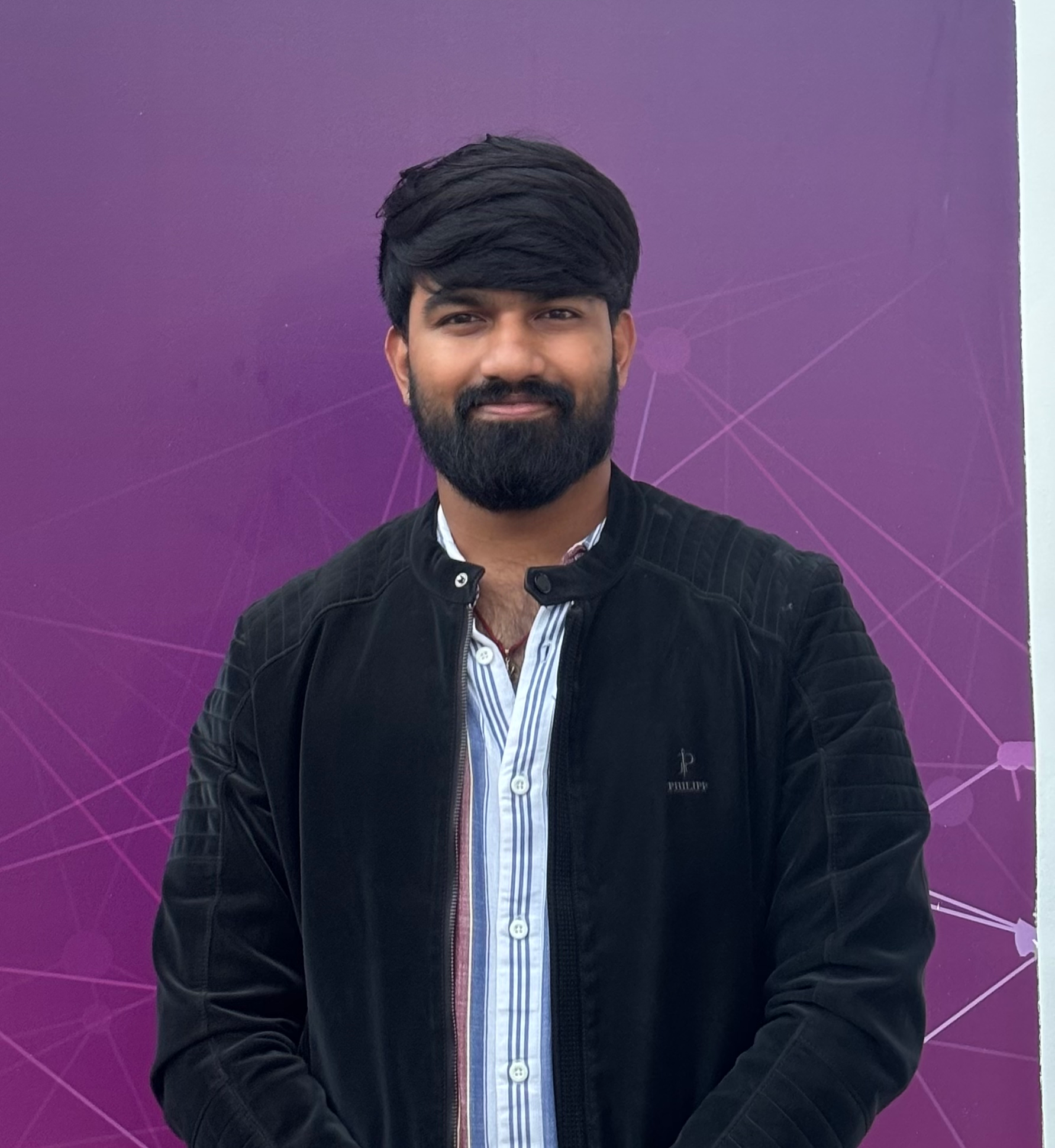 Vijay Krishna