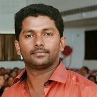 Vimal Kamalan