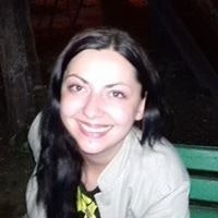 Анастасия Гребенникова