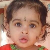 Tejaswini Ramalingam