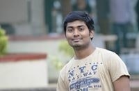 Sivaguru Krishnamurthy