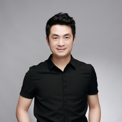 Jason Chen