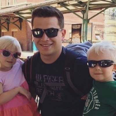 Christian Braybrooke