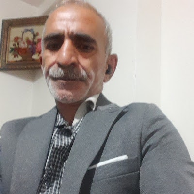 علی اصغر قاسملو