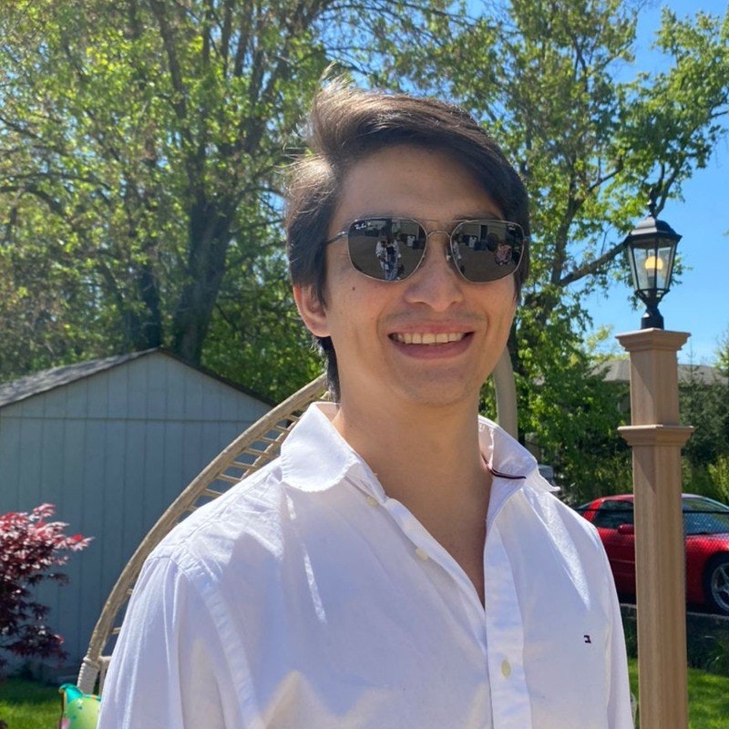 Erick Calle Castillo