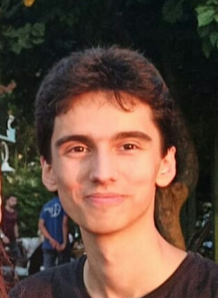 Yusuf Gürdoğan