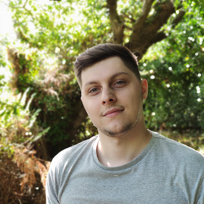 Dylan Tuna