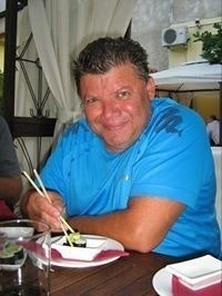 Борислав Кирилов Денков