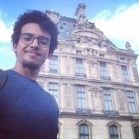 Houssam Eddine El Khair