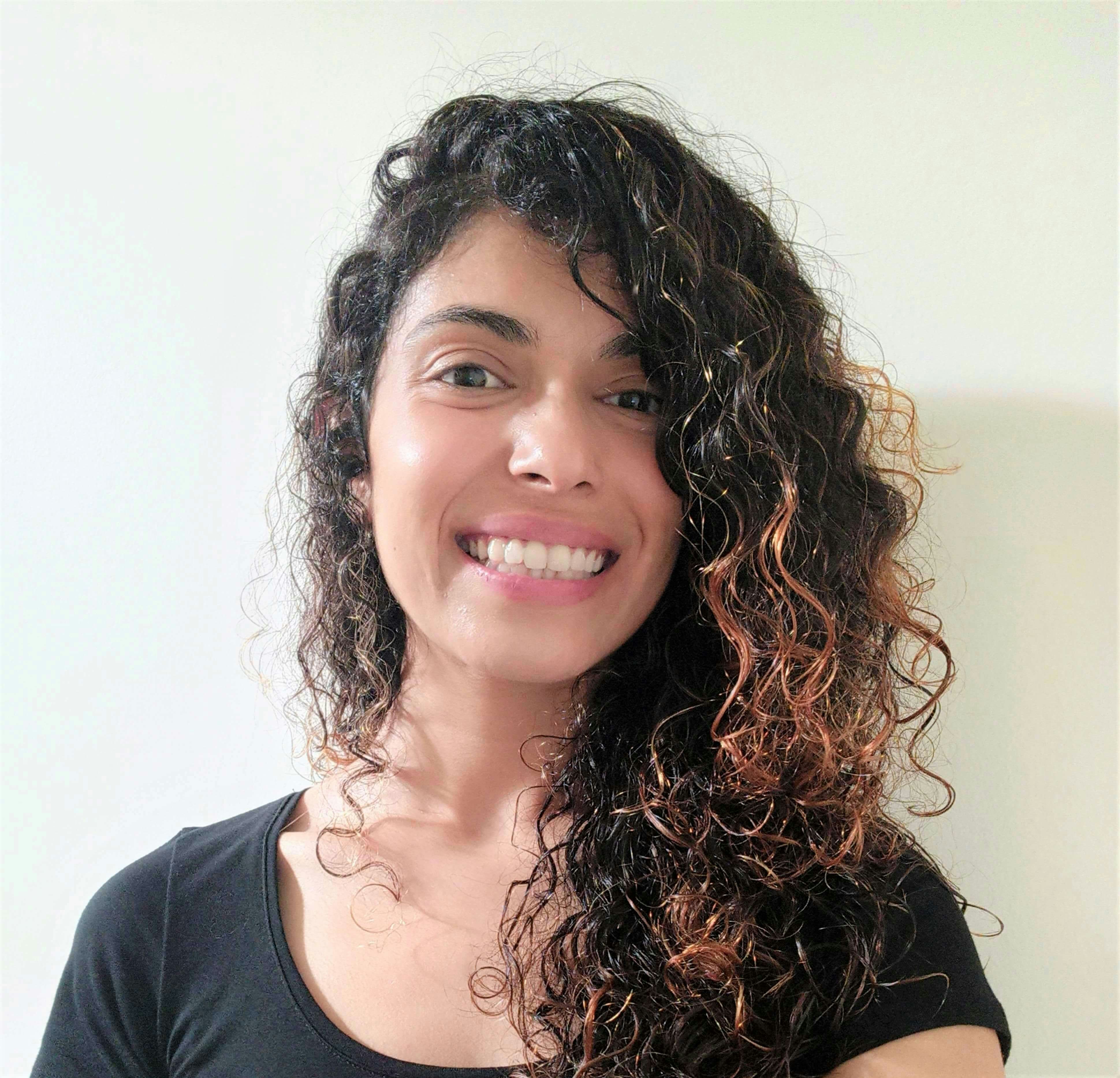 Fatima Ezzohra Boutayeb