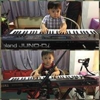 Timothy Joseph Gacutan