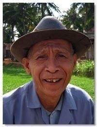 Amram Bartholomew Kabulbul