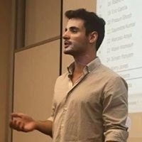 Lucas Buccianti Franco