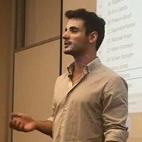 Lucas Buccianti Franco