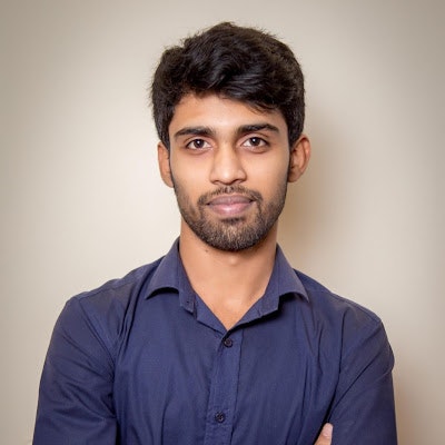 Raju Ahammed