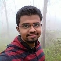 Nithin Sethumadhavan