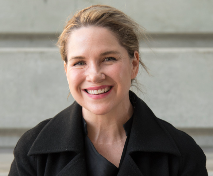 Thea Rosemary Hawthorne