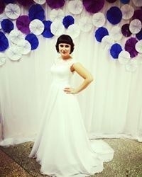 Алена Белевцова