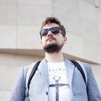 Михаил Зубков