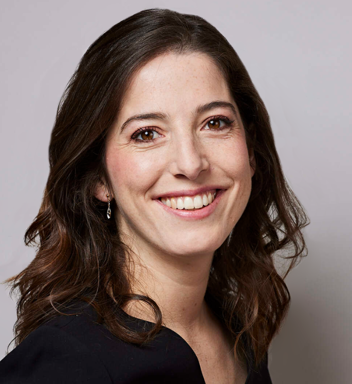 Olivia Rose Thompson