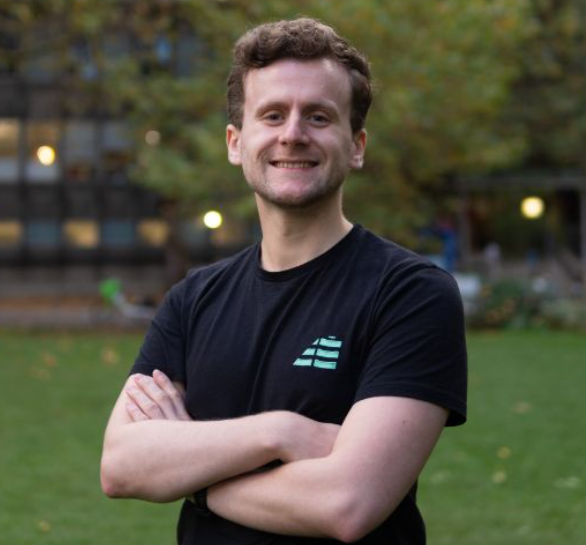 Gabriel Thomas Sinclair