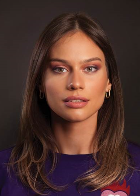 Sophia Grace Anderson