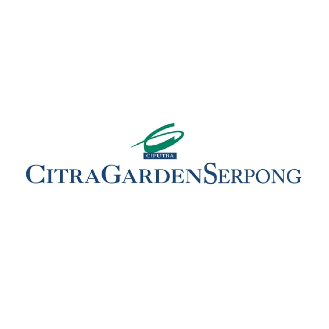Citra Garden Serpong