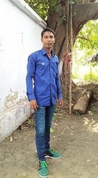 Tinku Kumar Sharma Lucky
