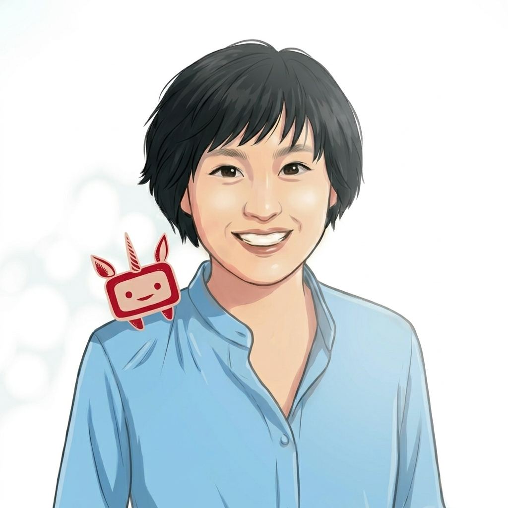 Jing  from CPAIT