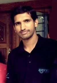 Srikanth Pavuluri