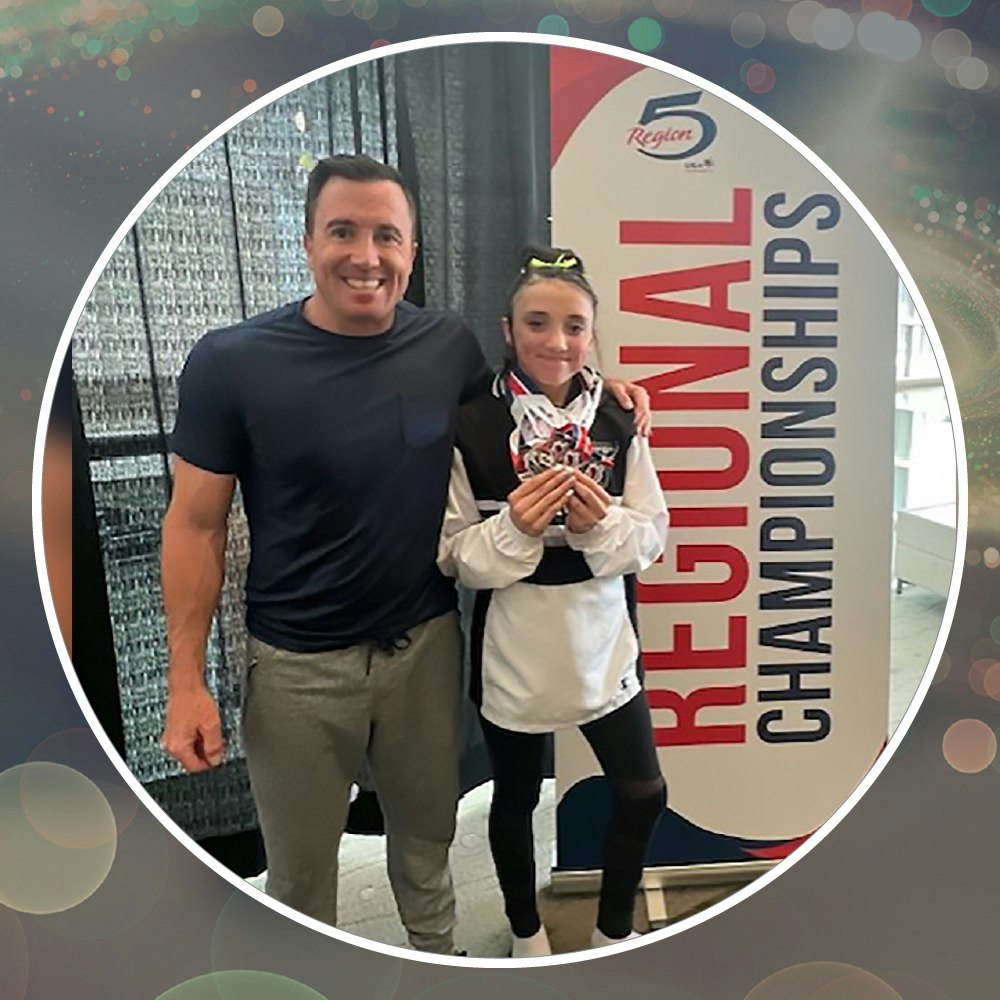 Patrick Fisher Tennis