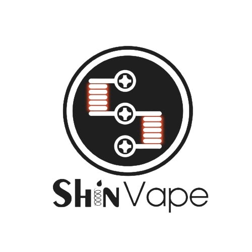 Shin Vape Cần Thơ