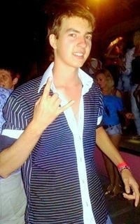 Владимир Дудченко