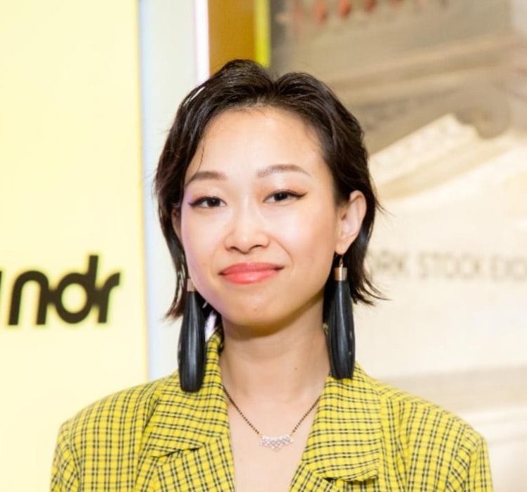 Juliet Shen