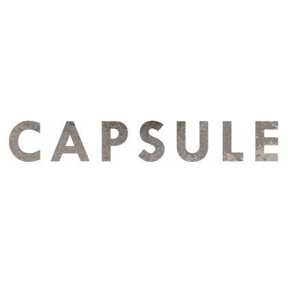CAPSULE