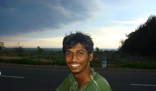 prashant padmashali