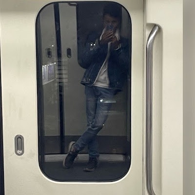 Anshuman Kumar Kushwaha