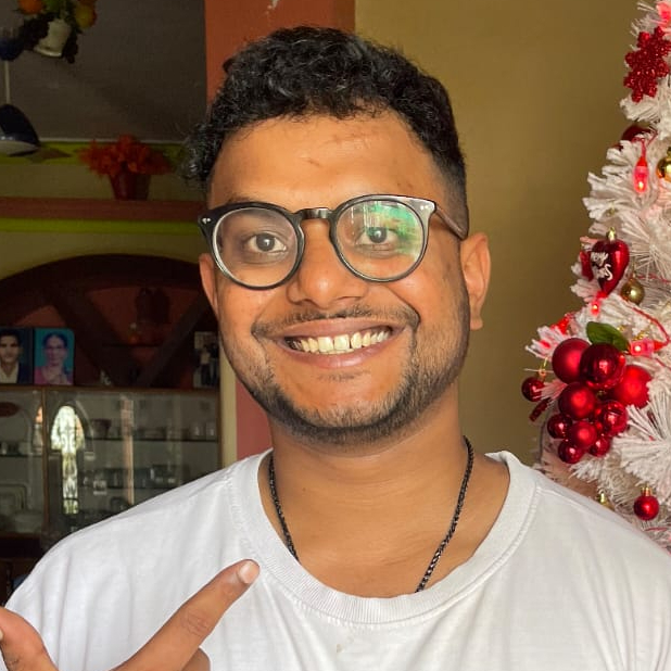 Rolet Oliver Fernandes