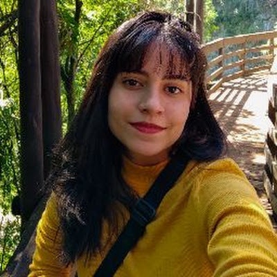 Amélia Alice Feitosa