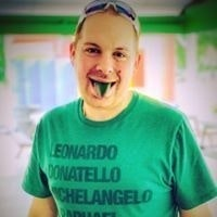 Craig App Man Caruso