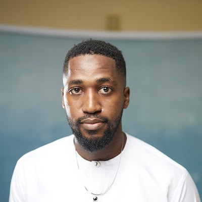 Oluwamayowa George