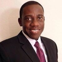 Benjamin F. Dorsinvil