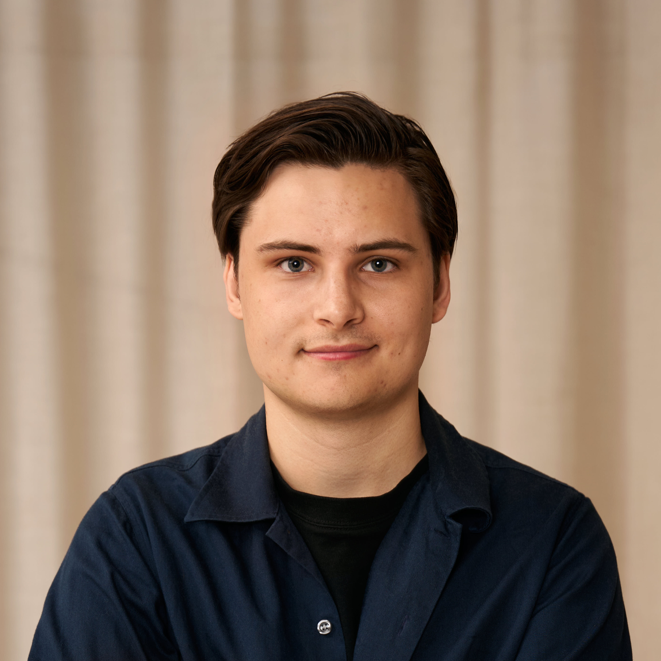 Melvin Hagberg