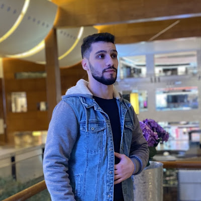 Youssef Al Homsi
