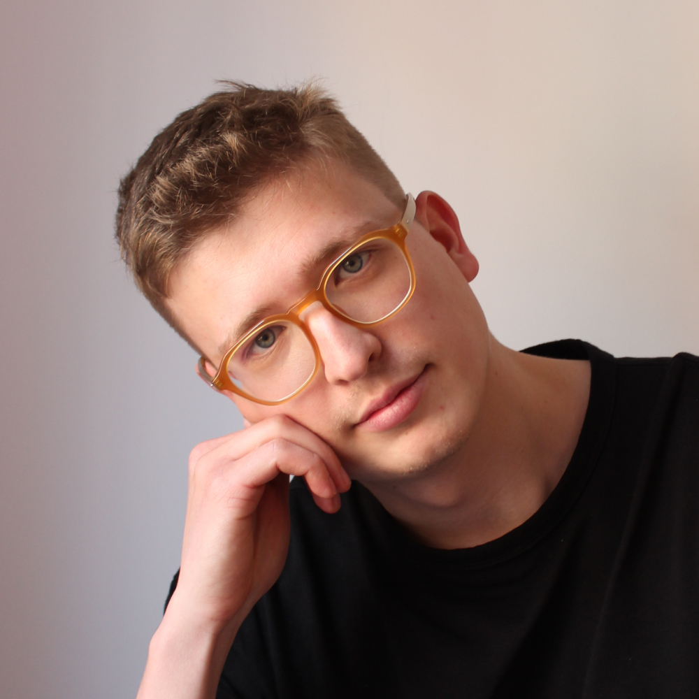 Lesha Voropaev
