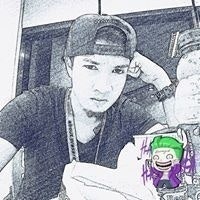 Adriel Marasigan Reyes