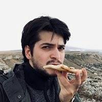 Георгий Кобалия